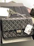 Chanel MAXI 2.55 HANDBAG 2022