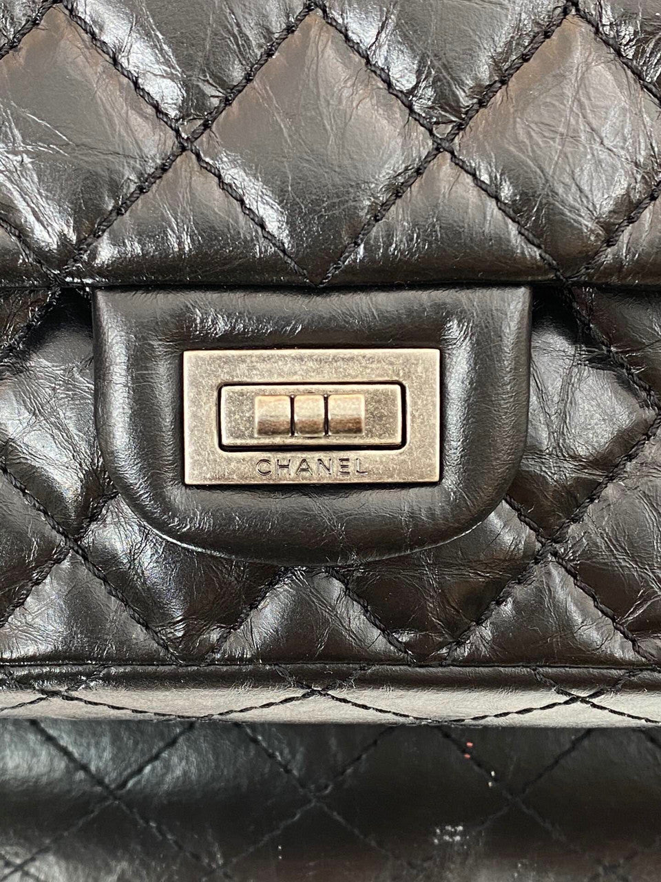 Chanel MAXI 2.55 HANDBAG 2022