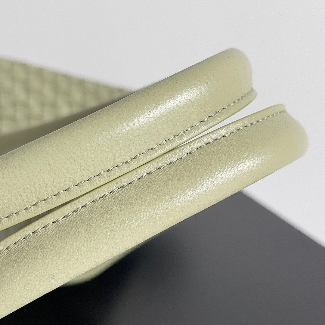 Bottega Veneta Large Cabat in New Sauge