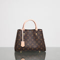 Louis Vuitton M41055 Montaigne BB