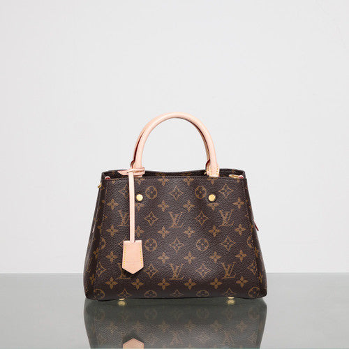 Louis Vuitton M41055 Montaigne BB
