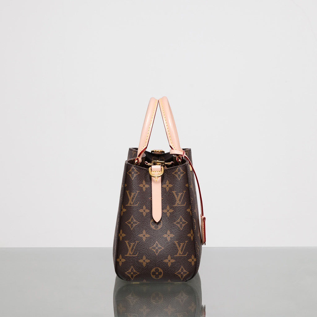 Louis Vuitton M41055 Montaigne BB
