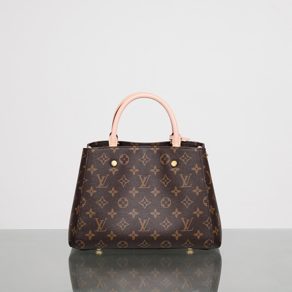Louis Vuitton M41055 Montaigne BB