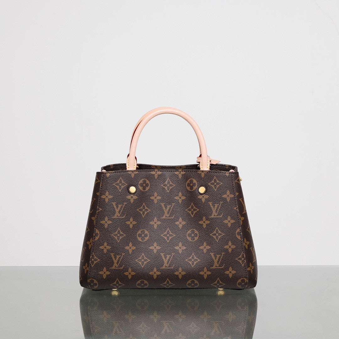 Louis Vuitton M41055 Montaigne BB