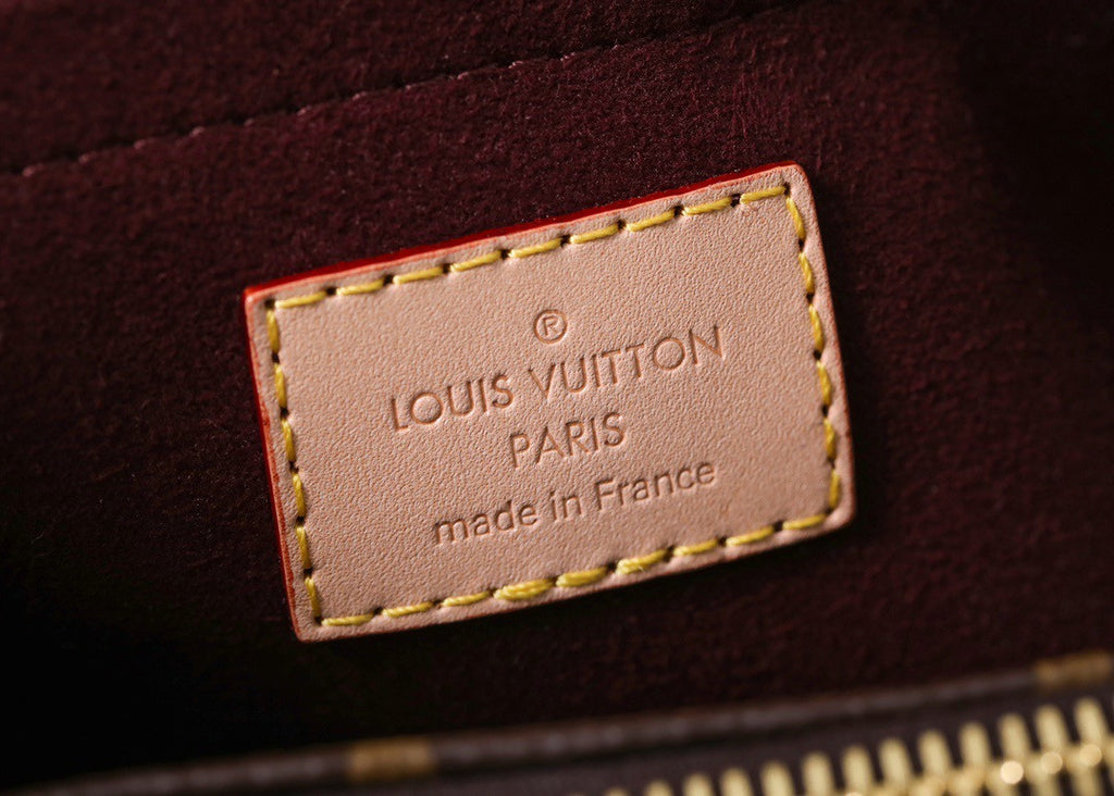 Louis Vuitton M41055 Montaigne BB