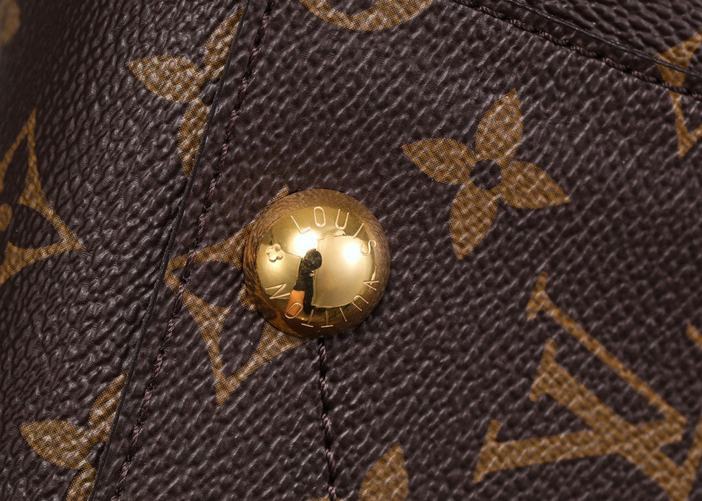 Louis Vuitton M41055 Montaigne BB