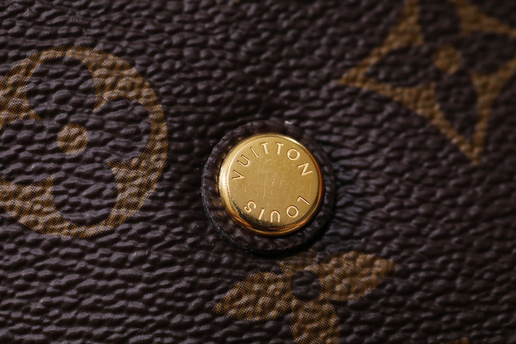 Louis Vuitton M41055 Montaigne BB