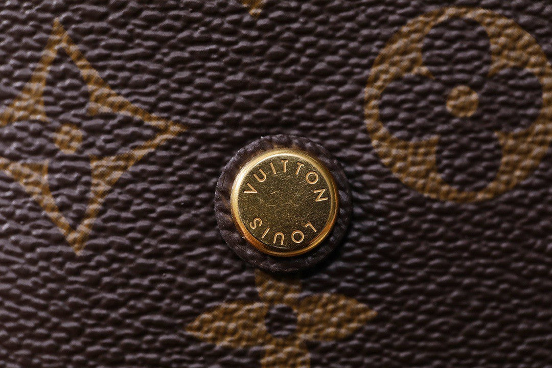 Louis Vuitton M41055 Montaigne BB