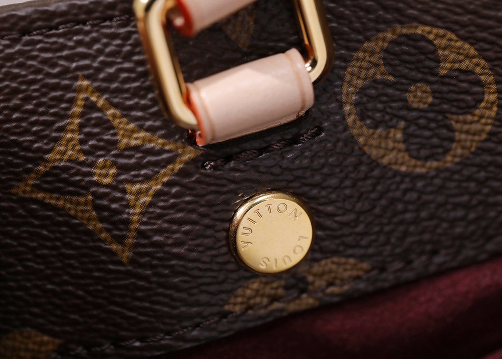 Louis Vuitton M41055 Montaigne BB