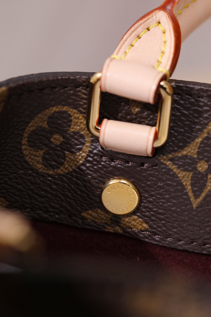 Louis Vuitton M41055 Montaigne BB