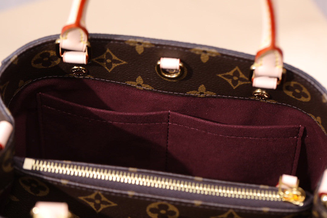 Louis Vuitton M41055 Montaigne BB