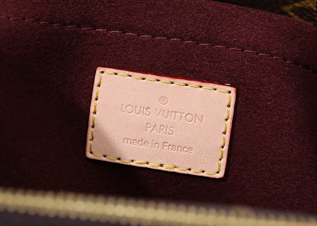 Louis Vuitton M41055 Montaigne BB