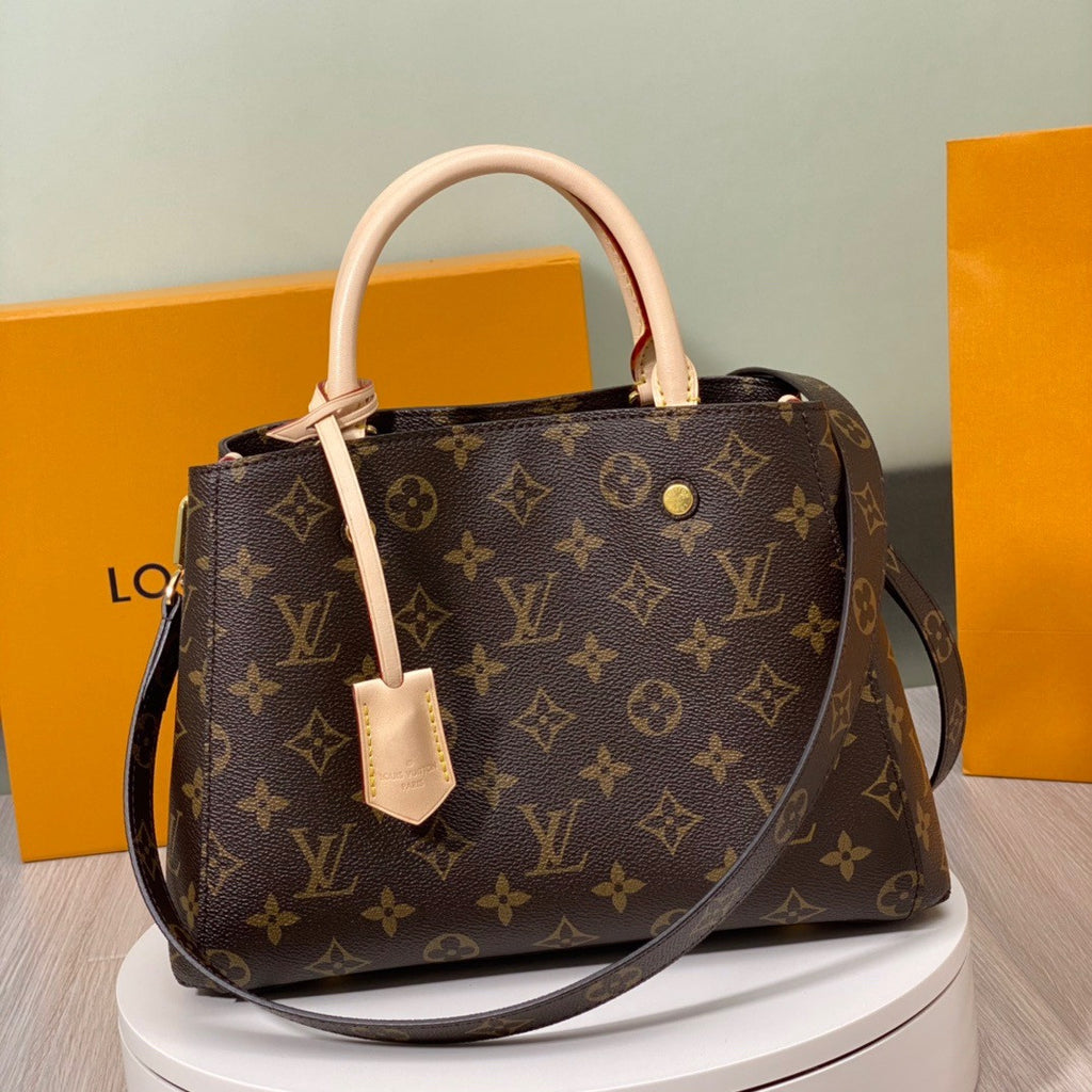 Louis Vuitton M41055 Montaigne BB