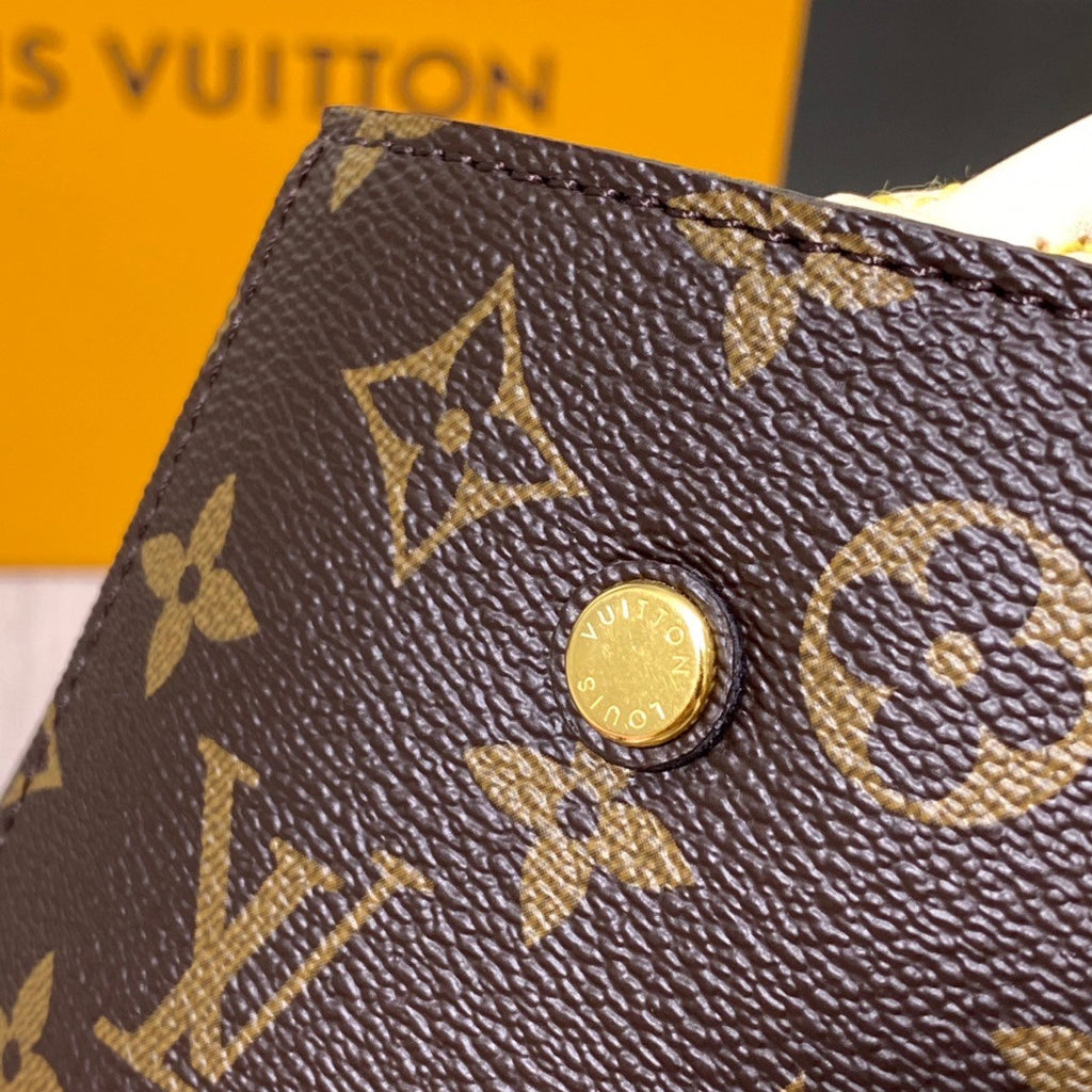 Louis Vuitton M41055 Montaigne BB