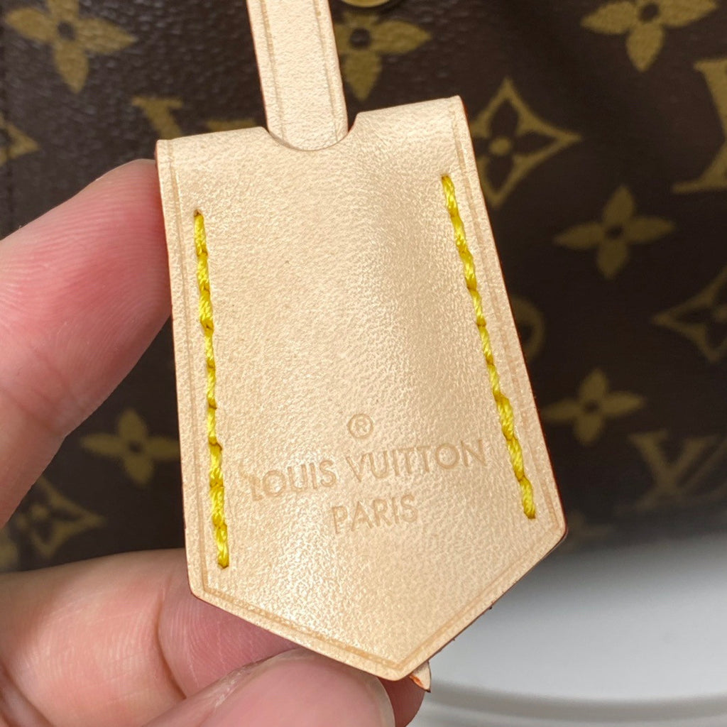 Louis Vuitton M41055 Montaigne BB