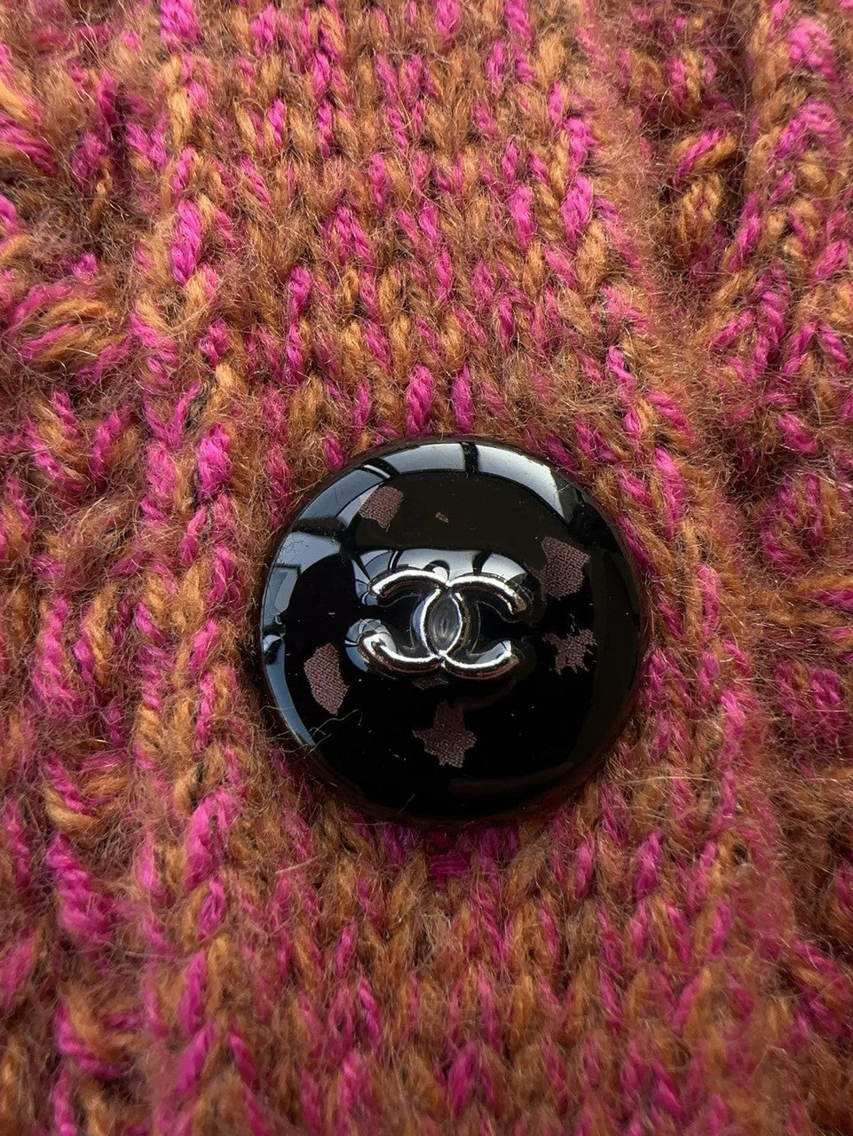 CHANEL FALL-WINTER 2024/25   CABAN Chanel