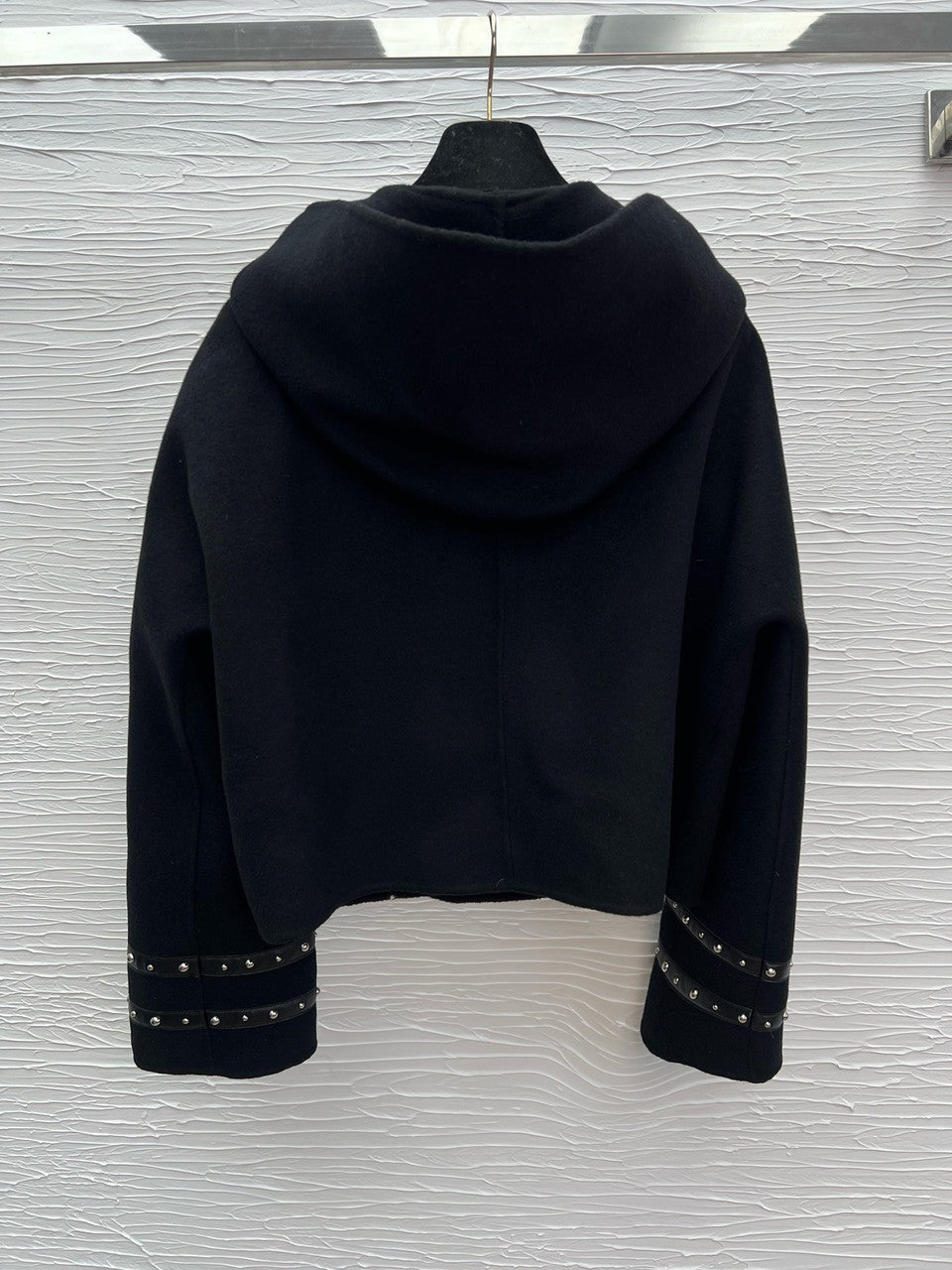 Hermes Trench-inspired coat
