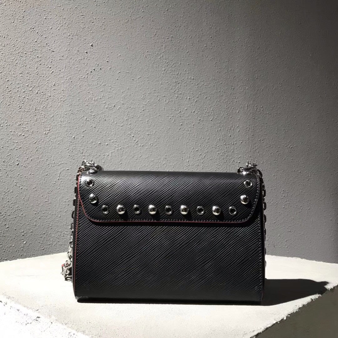 Louis Vuitton TWIST MM M53520