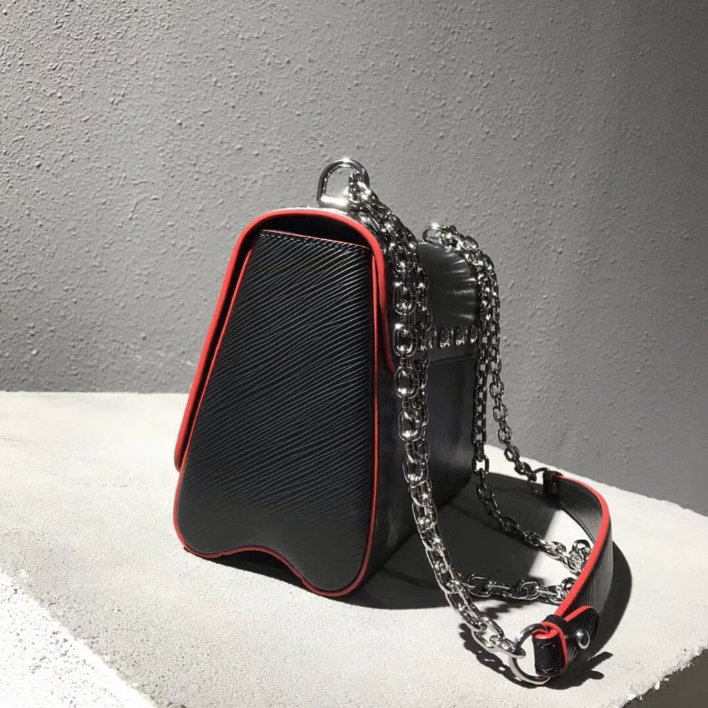 Louis Vuitton TWIST MM M53520