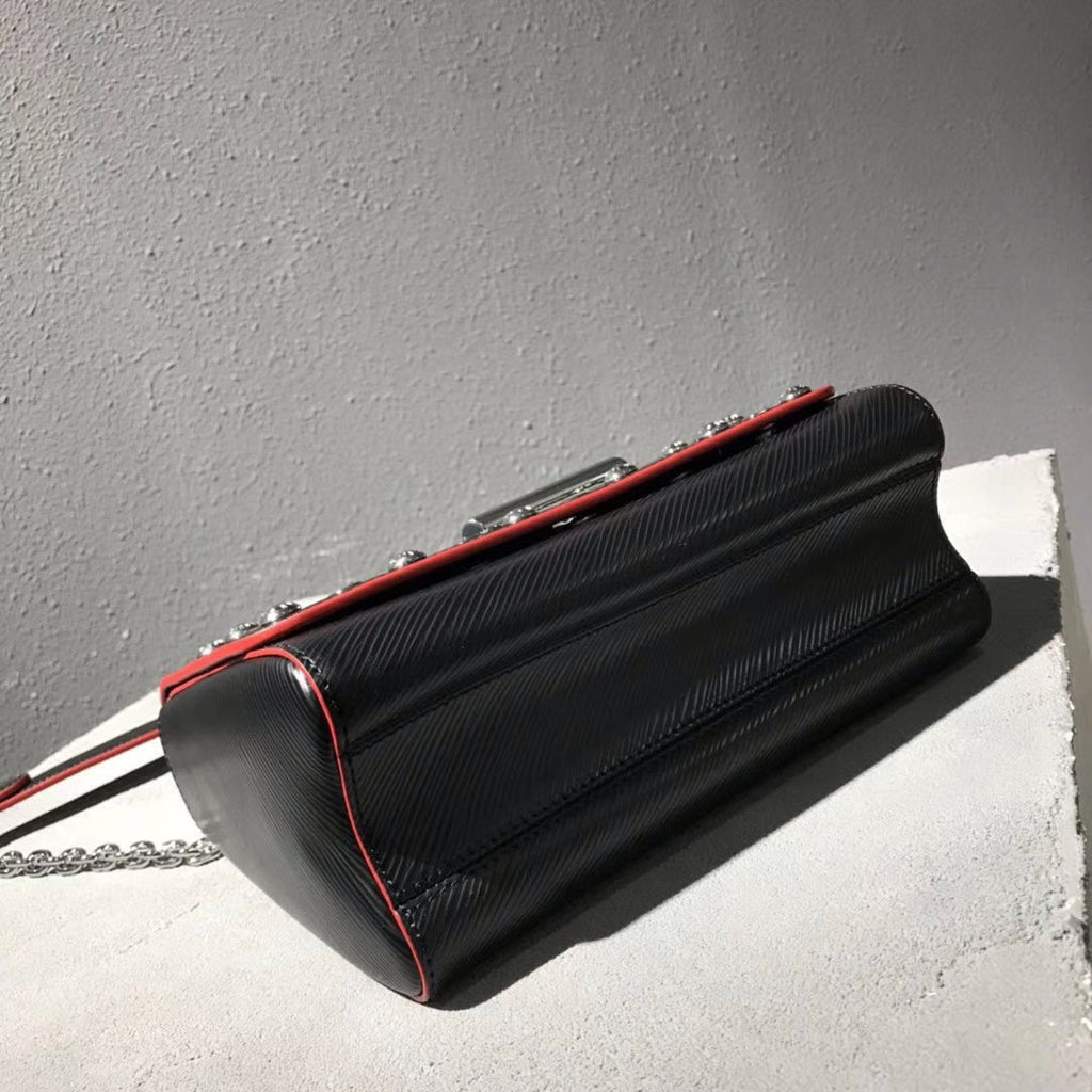 Louis Vuitton TWIST MM M53520