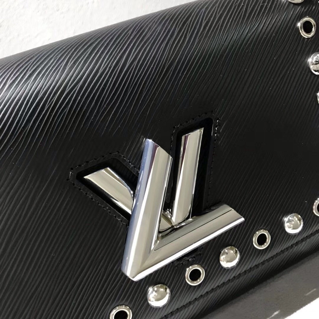 Louis Vuitton TWIST MM M53520