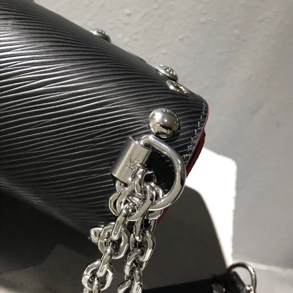 Louis Vuitton TWIST MM M53520