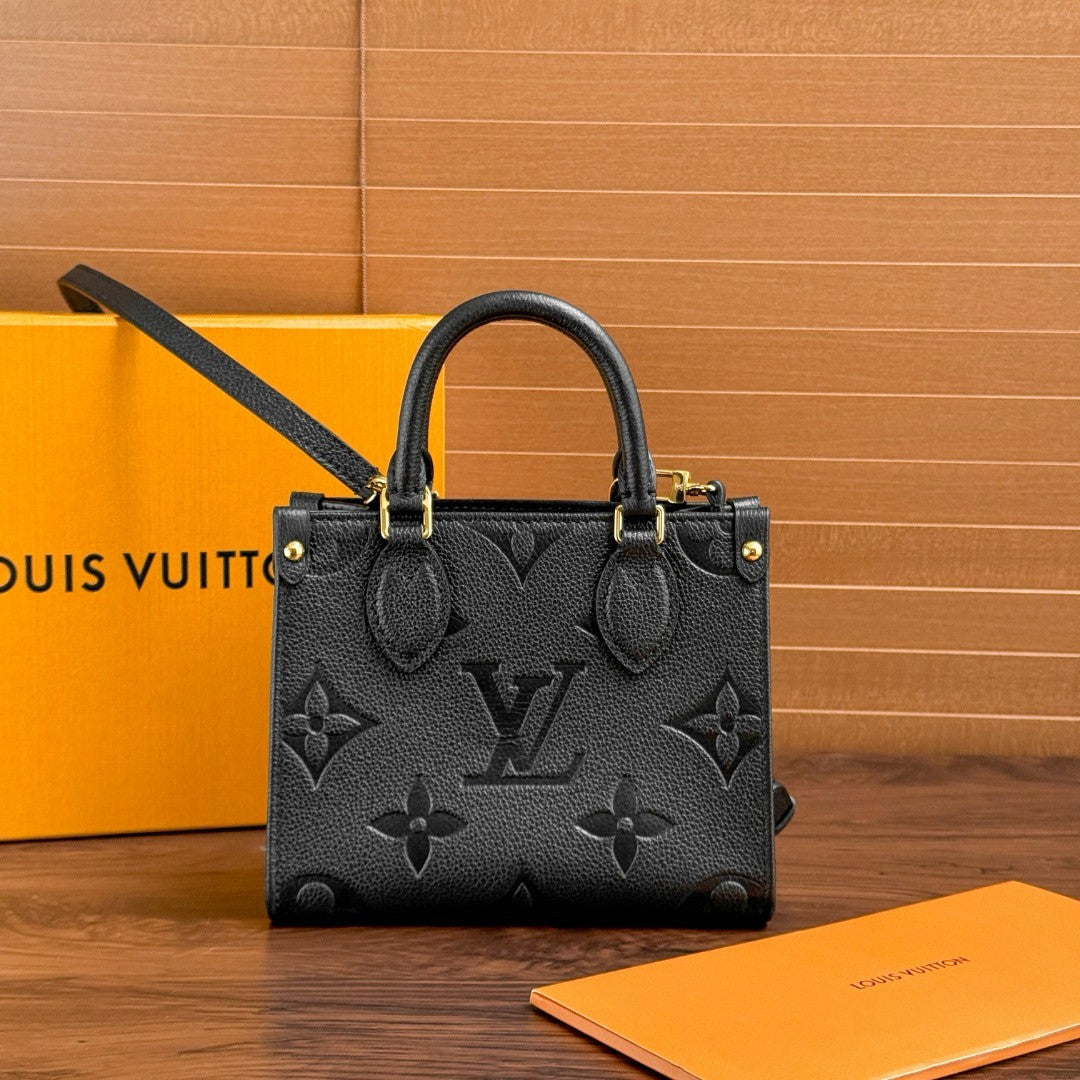 Louis Vuitton M46993 OnTheGo BB