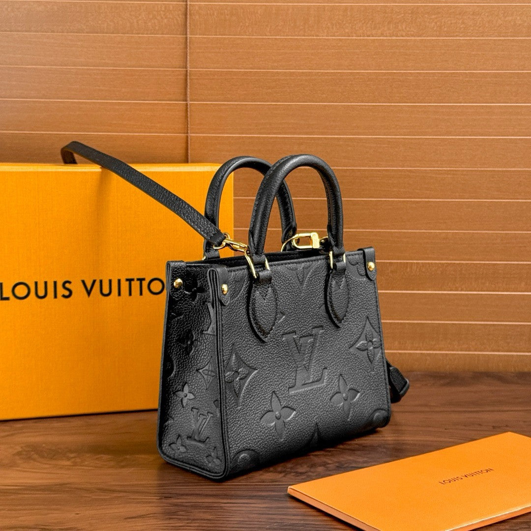 Louis Vuitton M46993 OnTheGo BB