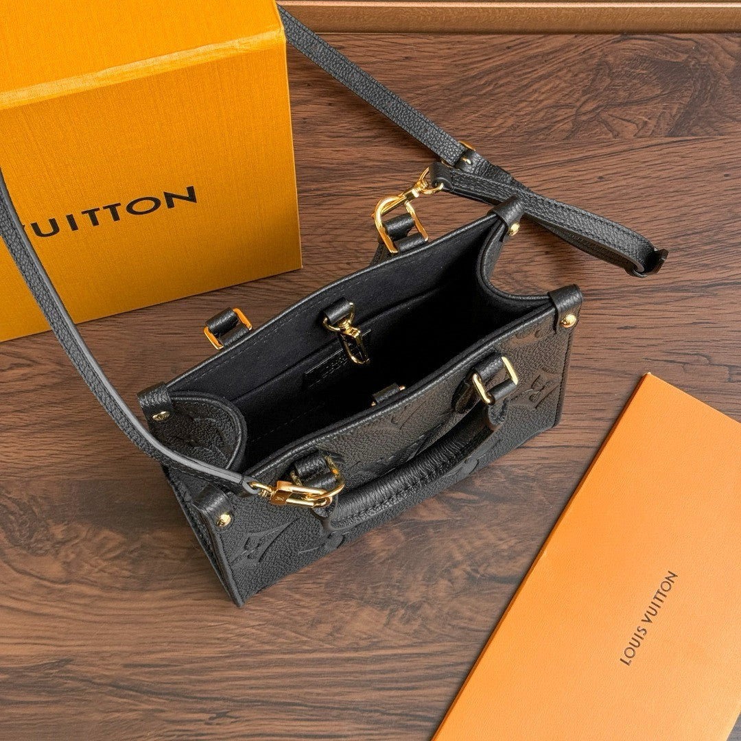 Louis Vuitton M46993 OnTheGo BB