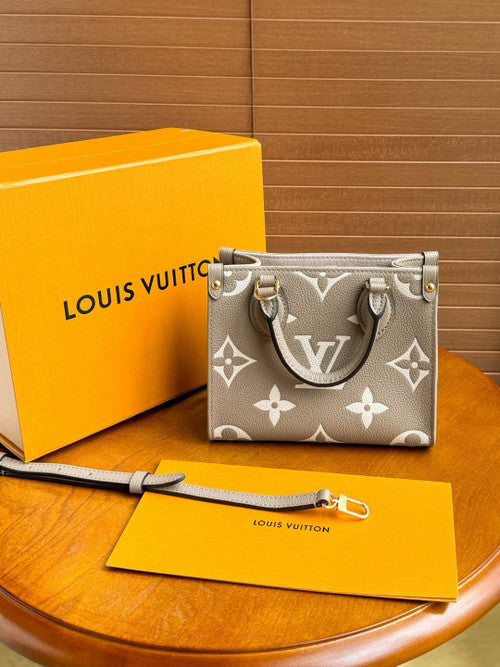 Louis Vuitton M47054 OnTheGo BB
