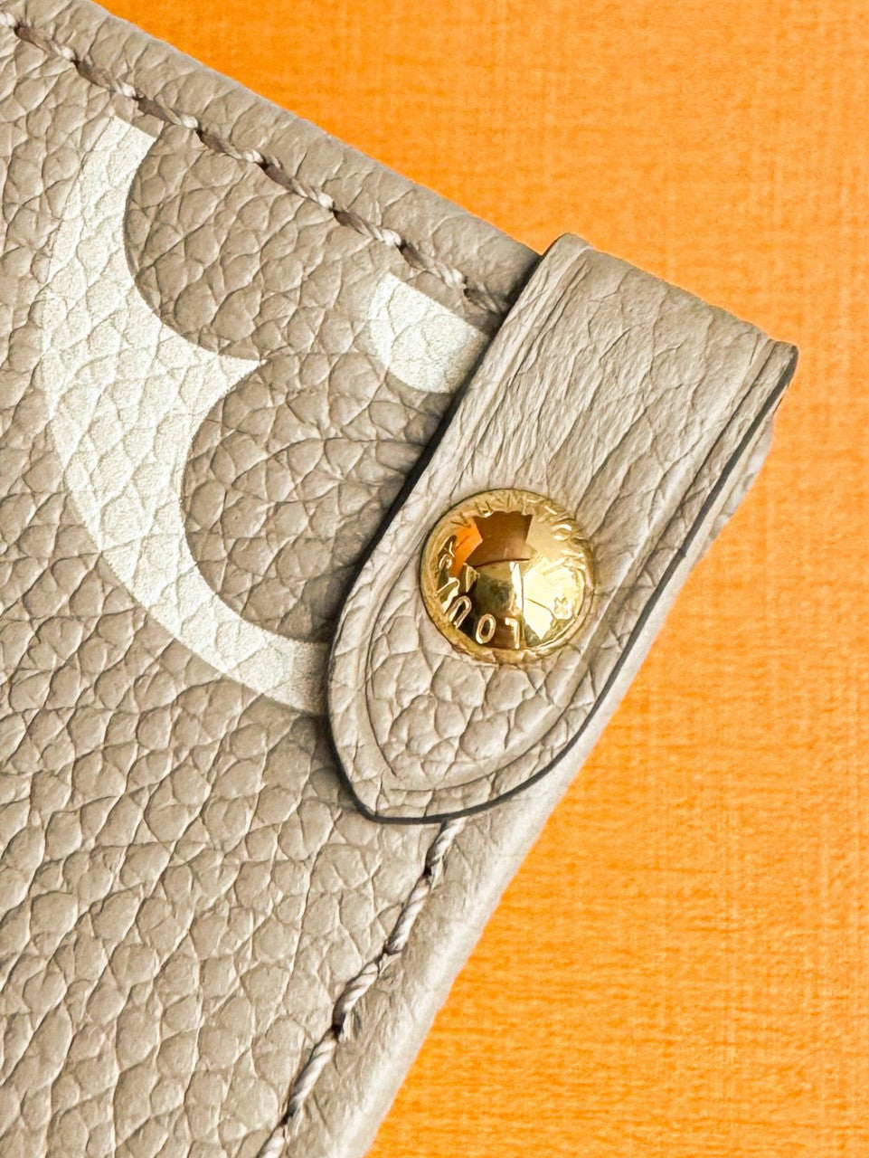 Louis Vuitton M47054 OnTheGo BB