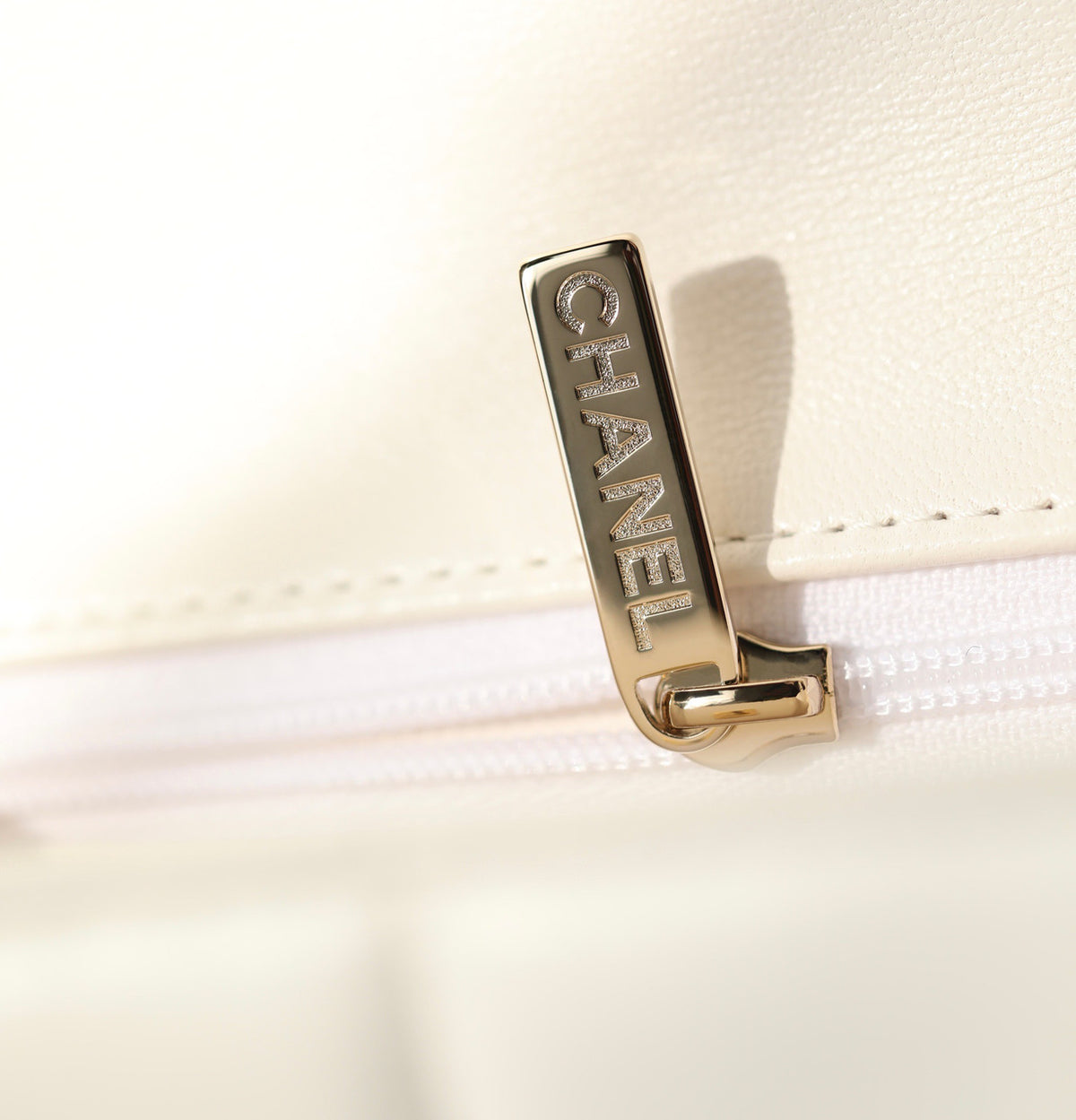 Chanel Spring-Summer Mini Flap Bag with Charms