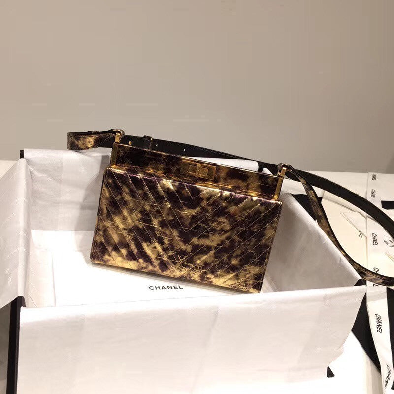 Chanel Clutch A57388