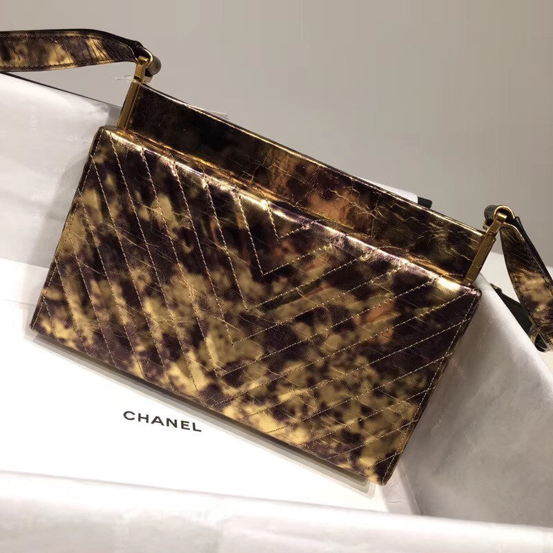 Chanel Clutch A57388