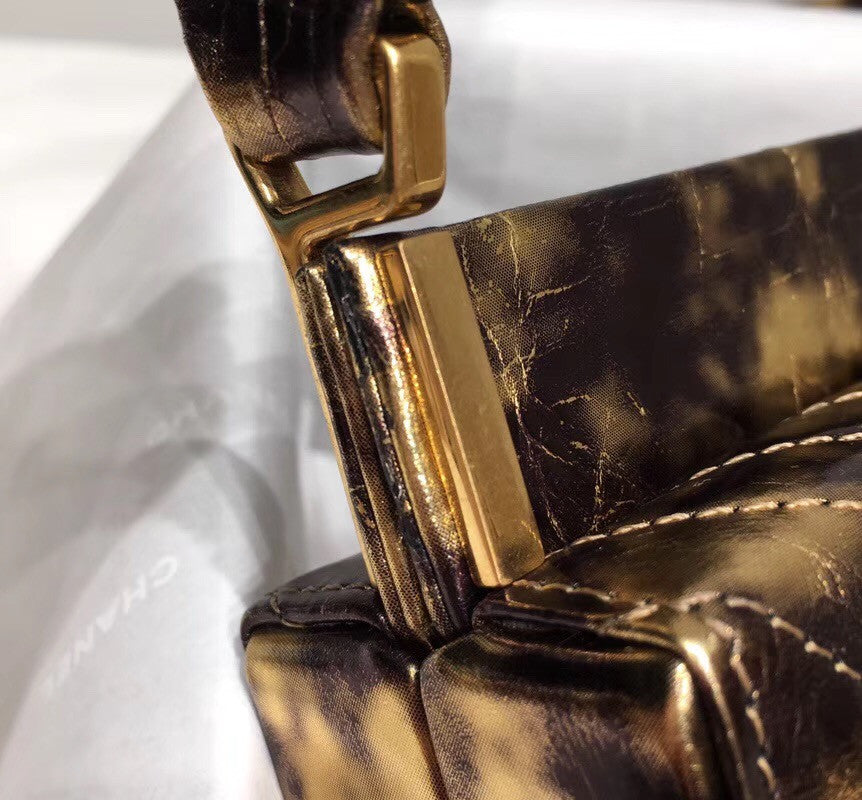 Chanel Clutch A57388