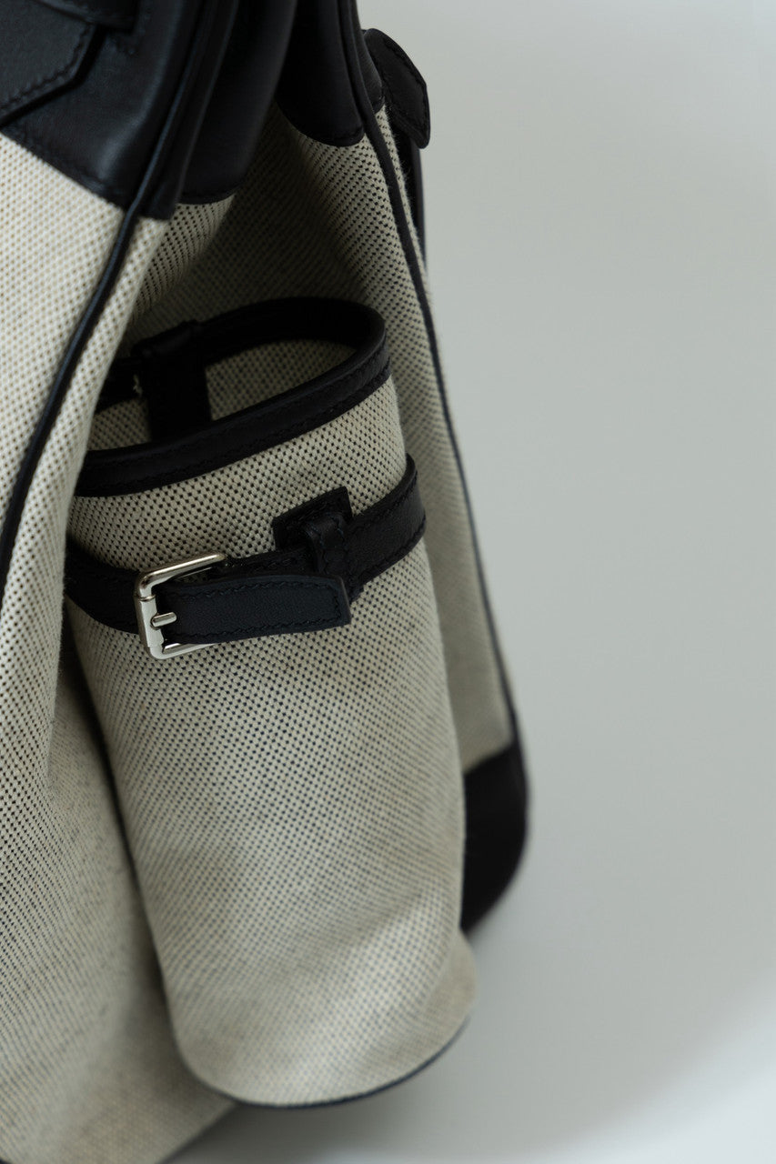 [Exclusive] Hermes Haut à Courroies 40 Cargo Bag