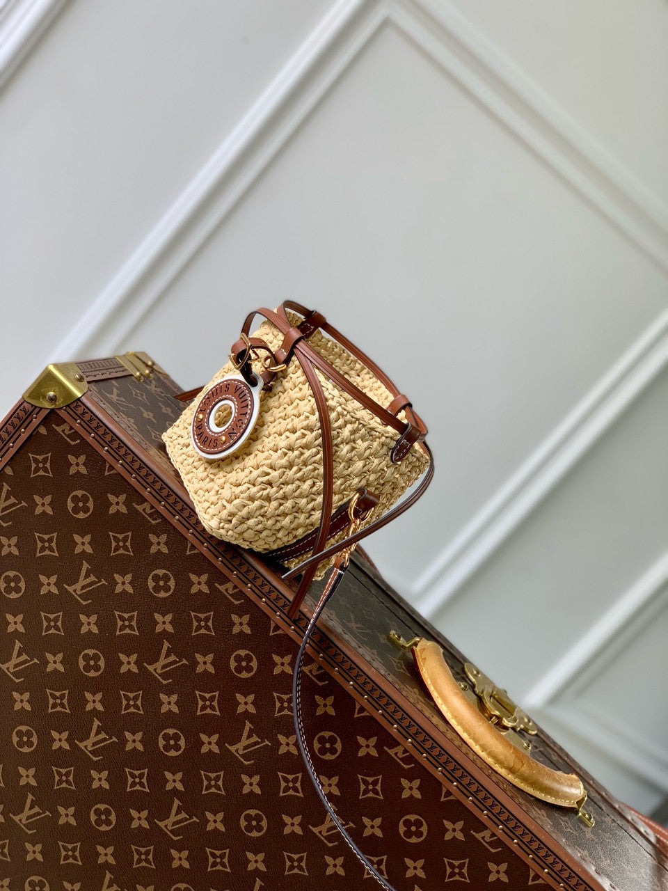 Louis Vuitton M24722 Noé BB