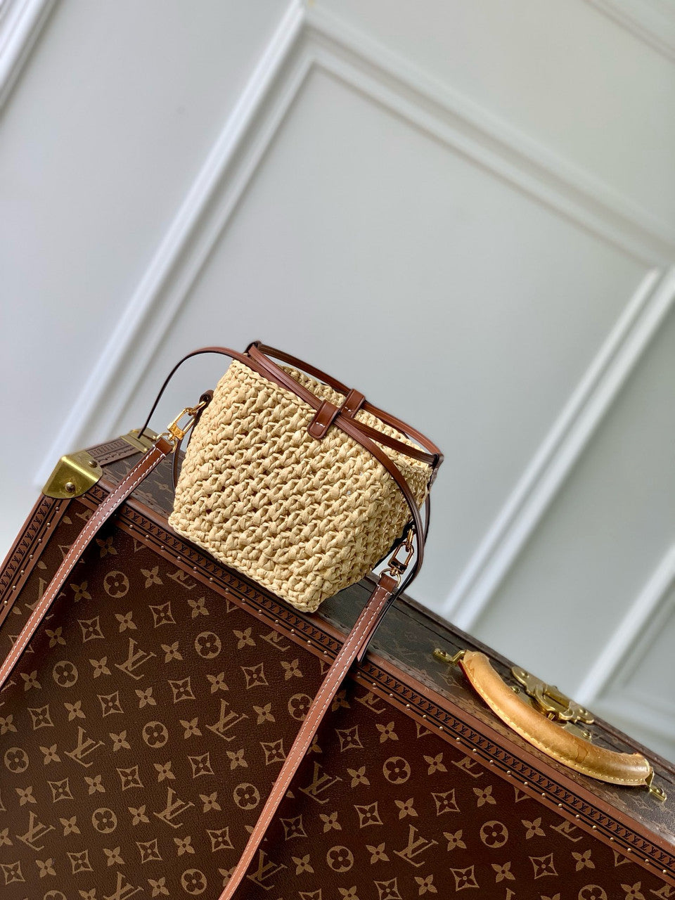 Louis Vuitton M24722 Noé BB