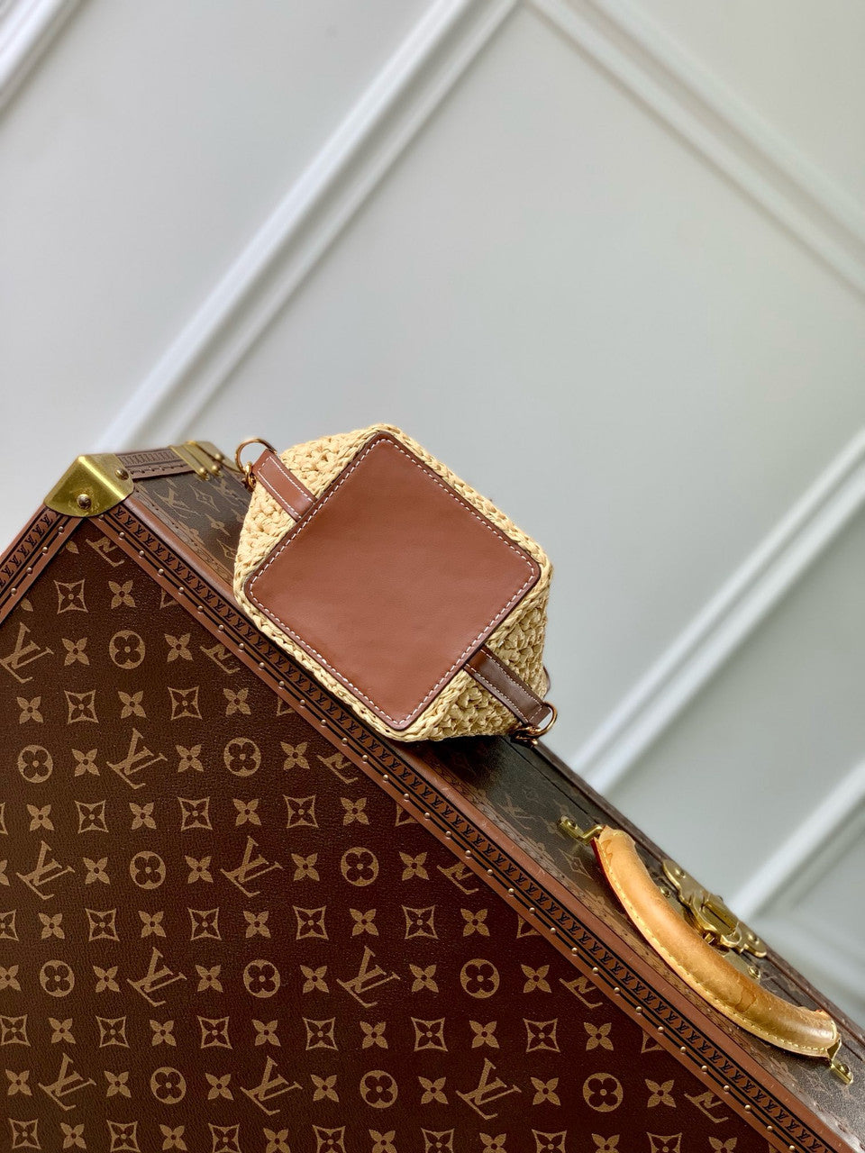 Louis Vuitton M24722 Noé BB