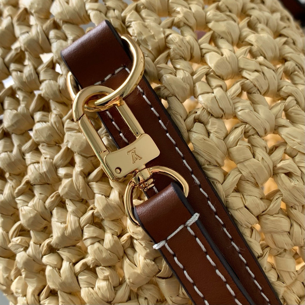 Louis Vuitton M24722 Noé BB