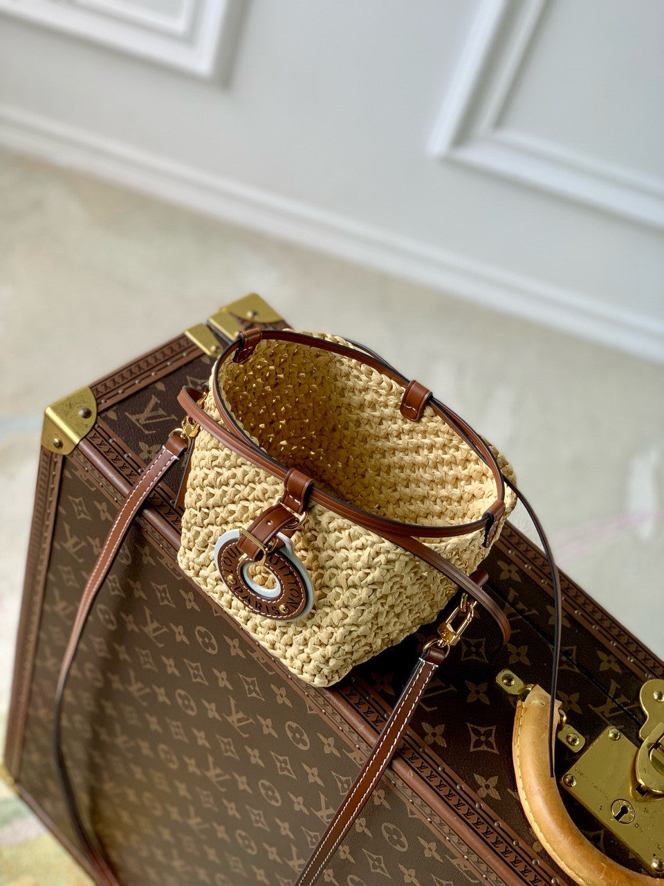 Louis Vuitton M24722 Noé BB