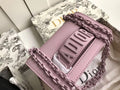 Christian Dior J'ADIOR ULTRA-MATTE MINI BAG