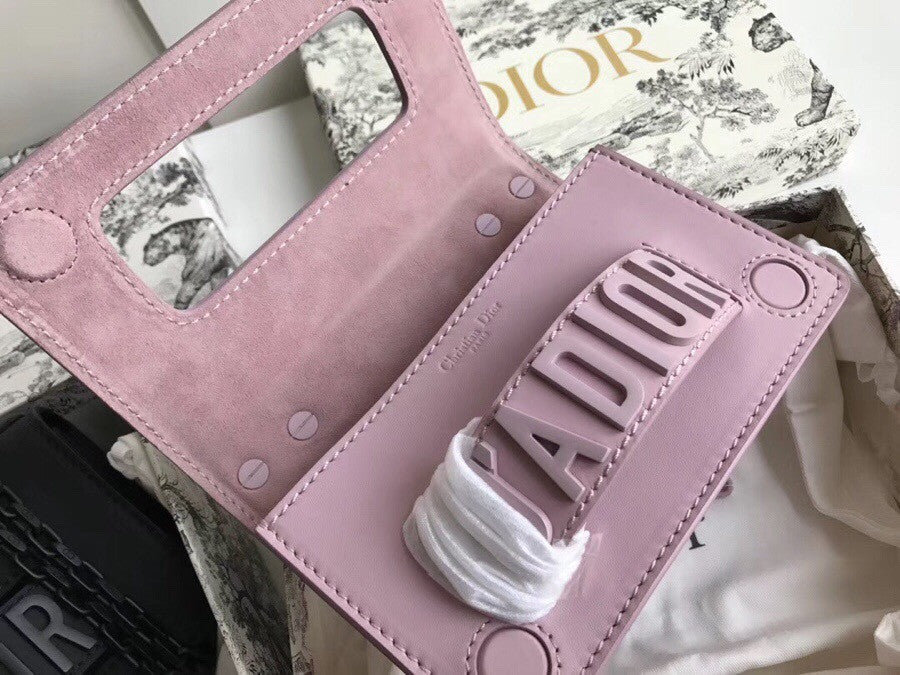Christian Dior J'ADIOR ULTRA-MATTE MINI BAG