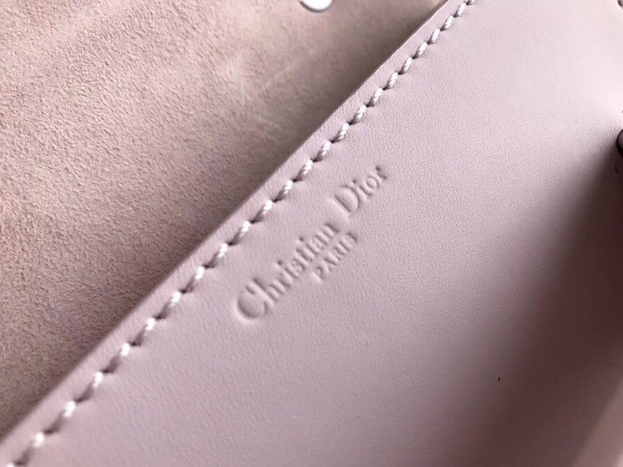 Christian Dior J'ADIOR ULTRA-MATTE MINI BAG