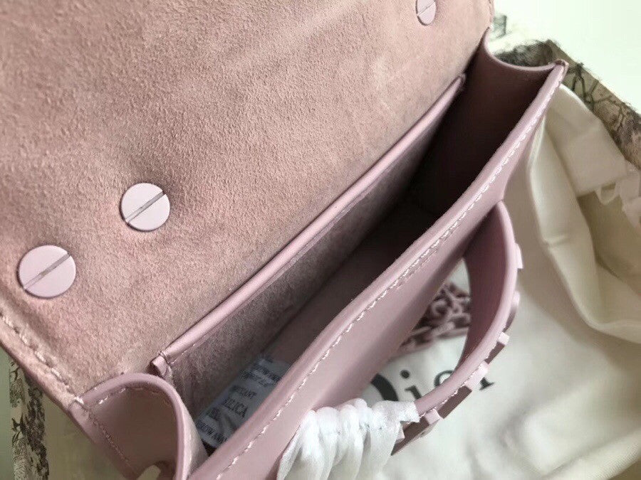 Christian Dior J'ADIOR ULTRA-MATTE MINI BAG