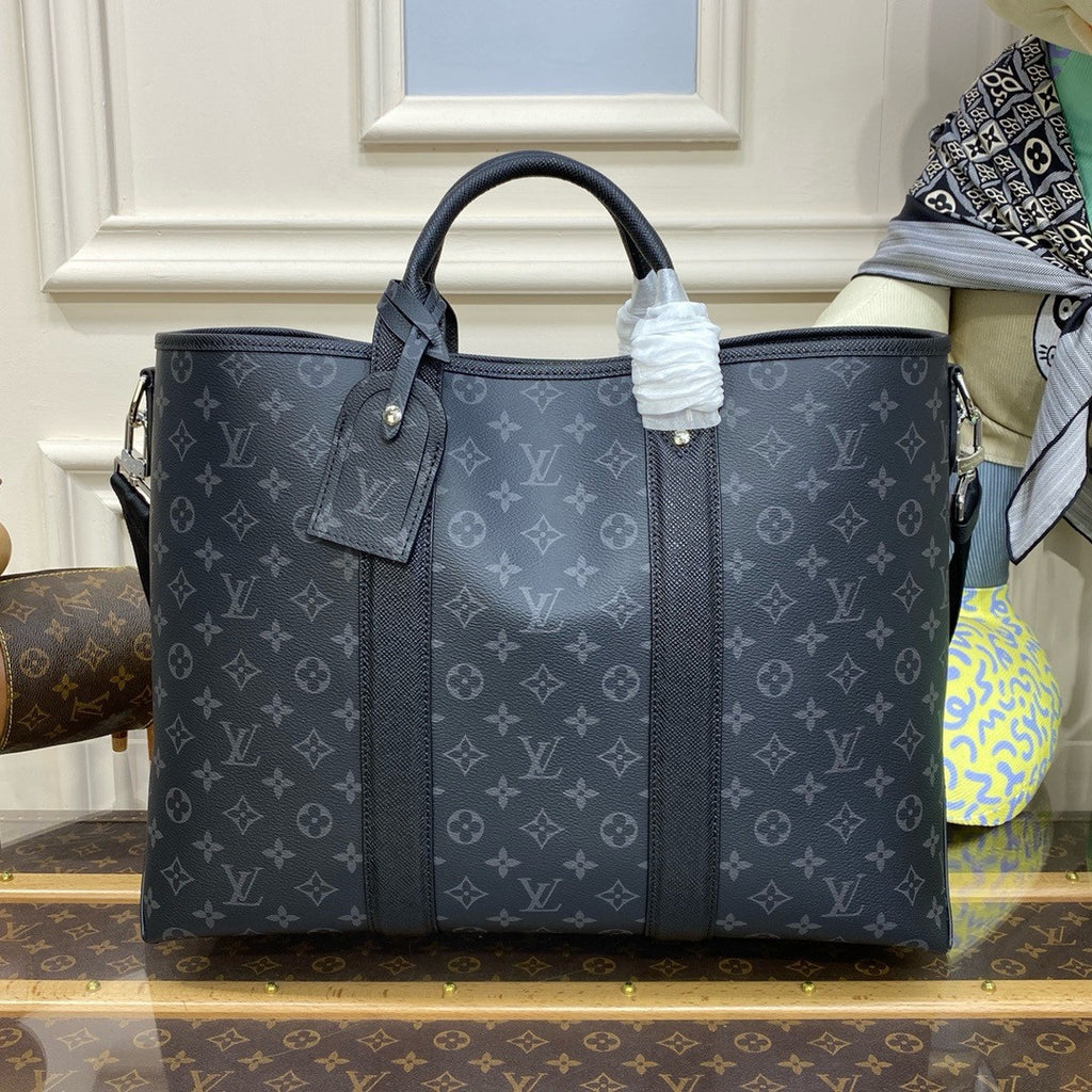 Louis Vuitton M46451 Sac Plat 24H