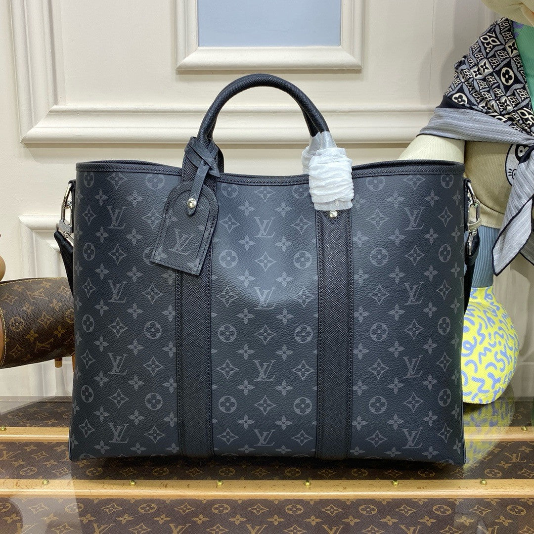 Louis Vuitton M46451 Sac Plat 24H