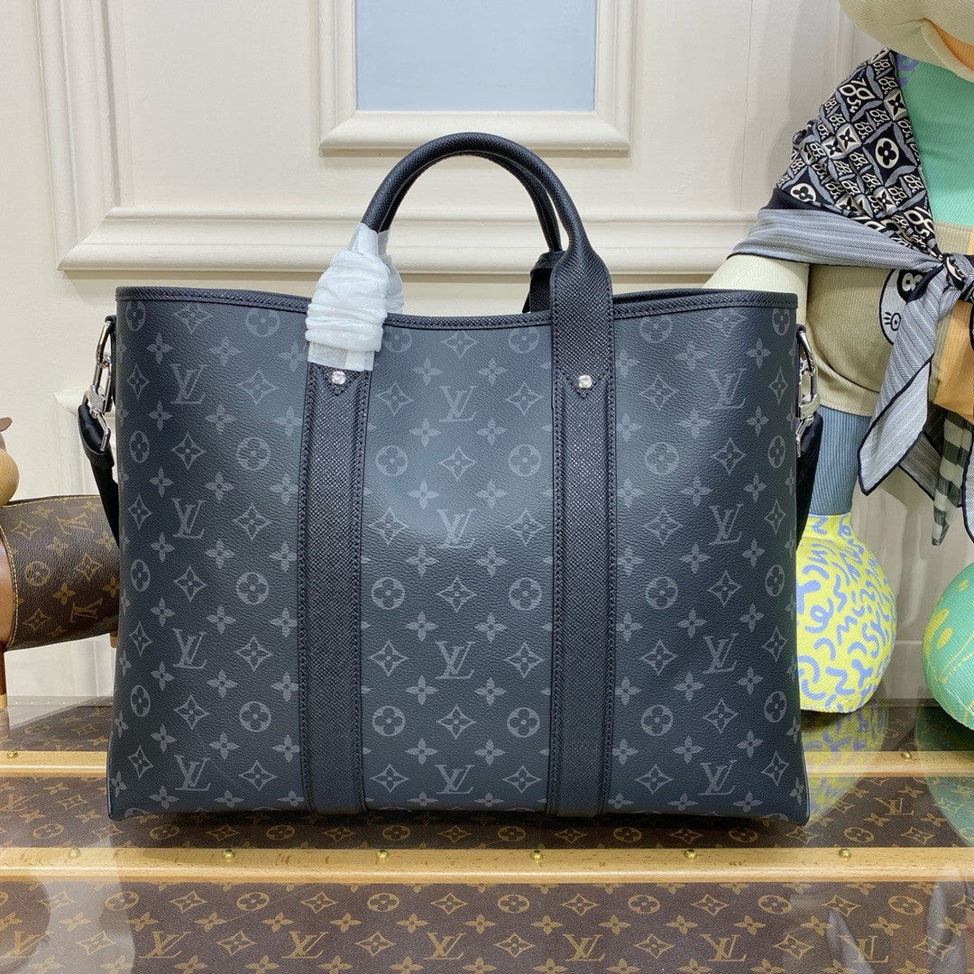Louis Vuitton M46451 Sac Plat 24H