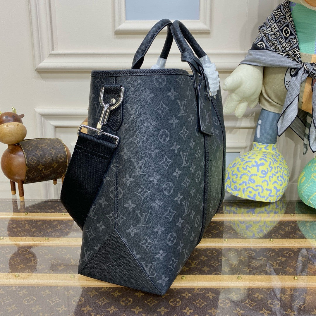 Louis Vuitton M46451 Sac Plat 24H