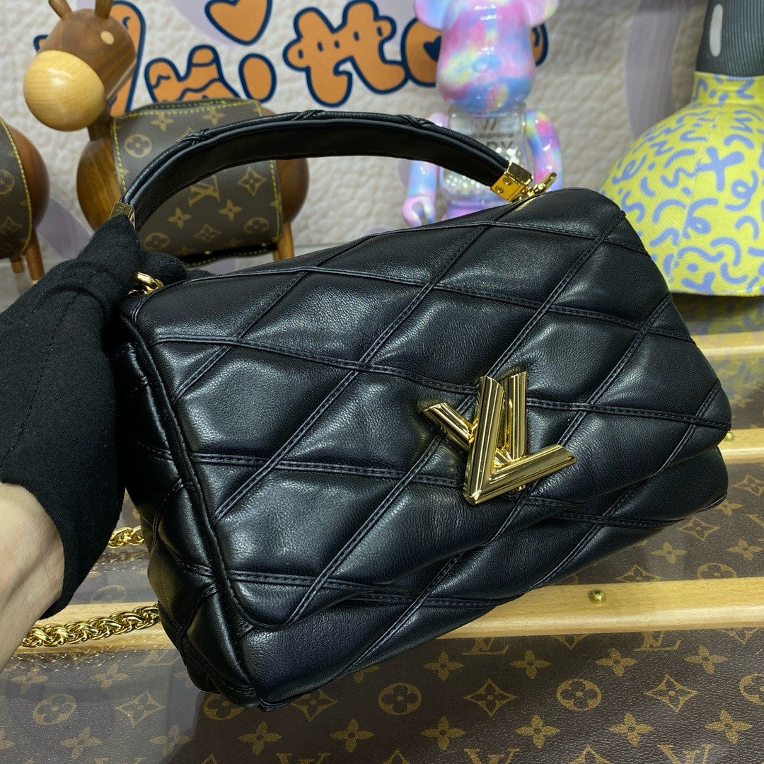 Louis Vuitton M22891 GO-14 MM